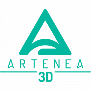 logo_Artenea3d