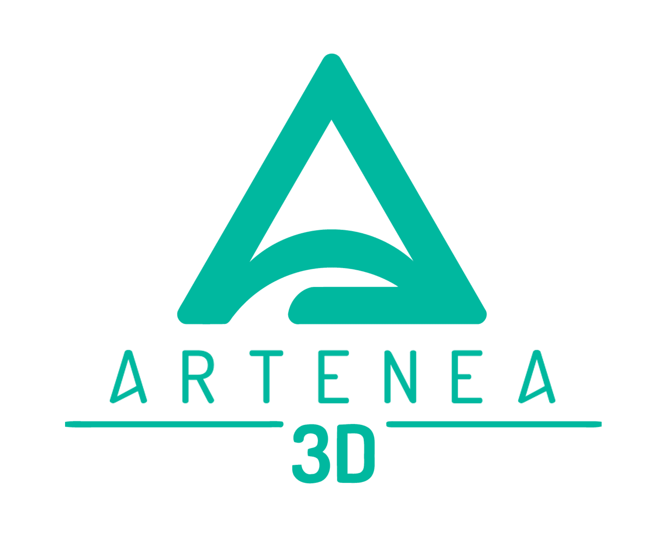 logo_Artenea3d