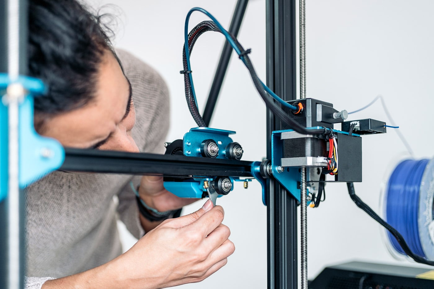 cursos de impresion 3d